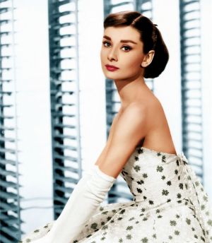 Images of Audrey Hepburn - Audrey-Hepburn style.jpg